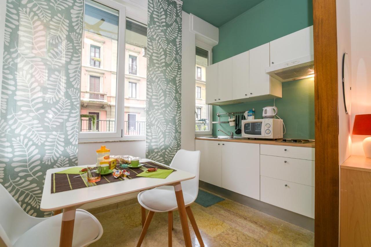 Coral Studio - Porta Romana Milano Exterior foto